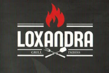 Loxandra Grill logo